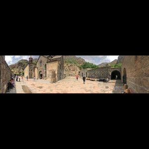 Meet your Posher, Andre